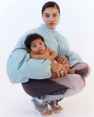 Shanina Shaik pic #1328716