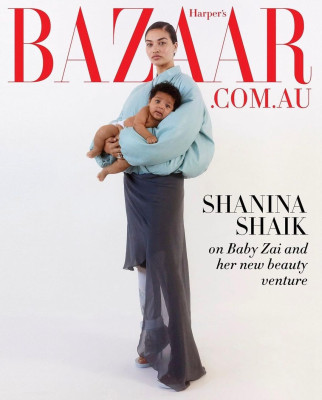 Shanina Shaik pic #1345346