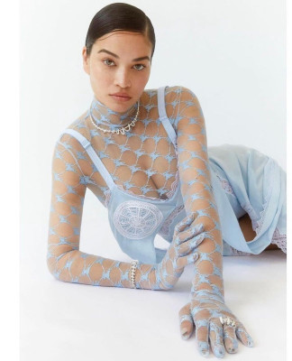 Shanina Shaik pic #1345347