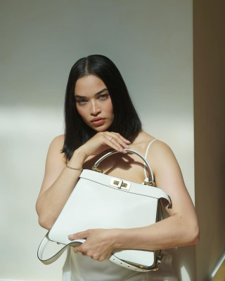 Shanina Shaik pic #1329575