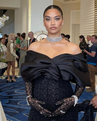 Shanina Shaik pic #1329094