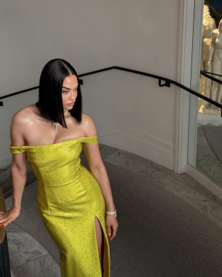 Shanina Shaik pic #1330001