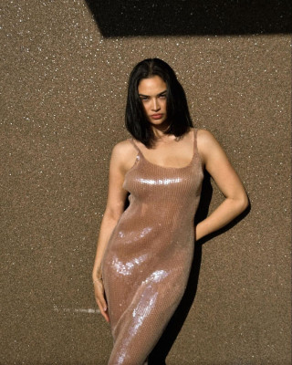 Shanina Shaik pic #1339825