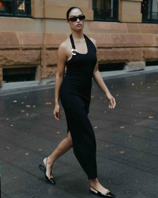 Shanina Shaik pic #1341598