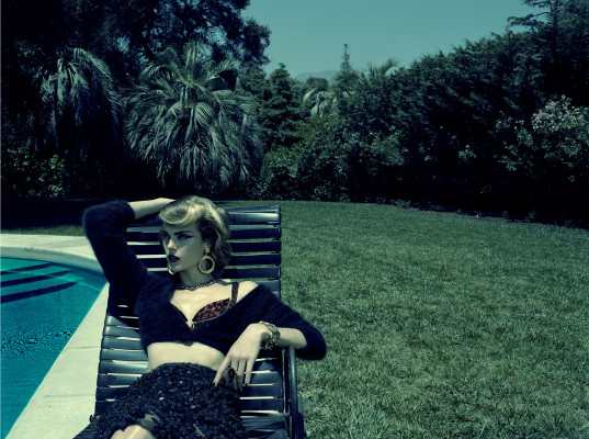 Shannan Click pic #548877