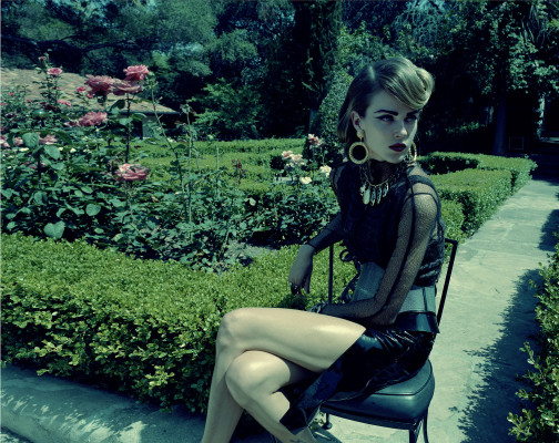 Shannan Click pic #548874