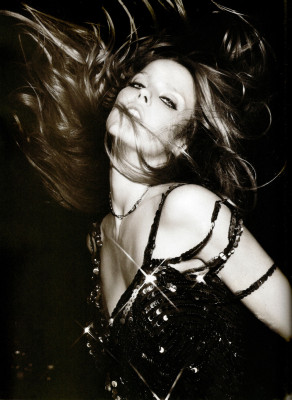photo 13 in Shannan Click gallery [id147026] 2009-04-14 00:00:00