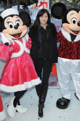 Shannen Doherty pic #199995