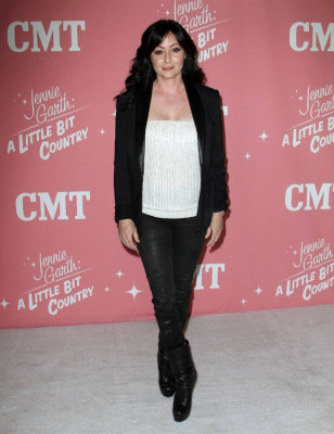 Shannen Doherty pic #479661