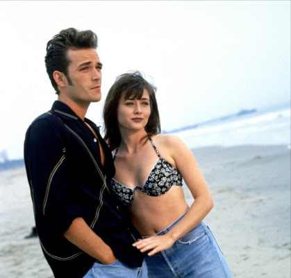 Shannen Doherty pic #369390