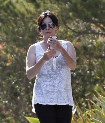 photo 13 in Shannen Doherty gallery [id646191] 2013-11-12 00:00:00