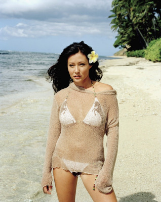 Shannen Doherty pic #31055