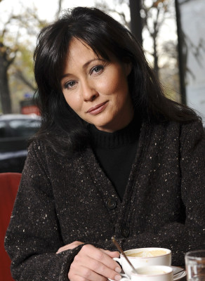 Shannen Doherty pic #214348