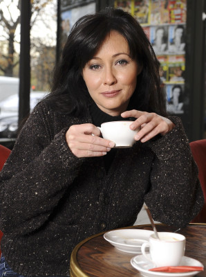 Shannen Doherty pic #214354