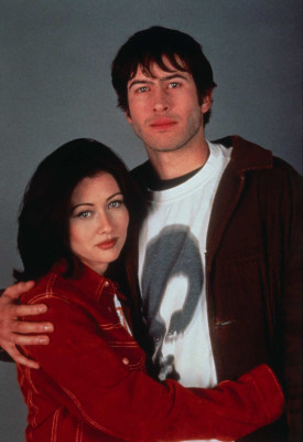Shannen Doherty pic #190776