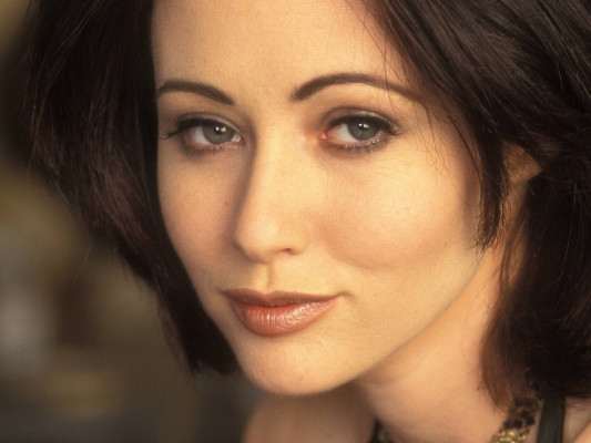 Shannen Doherty pic #369833