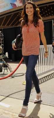 Shannon Elizabeth pic #480085