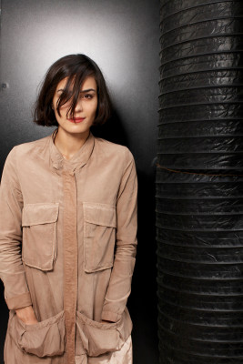 Shannyn Sossamon pic #449908
