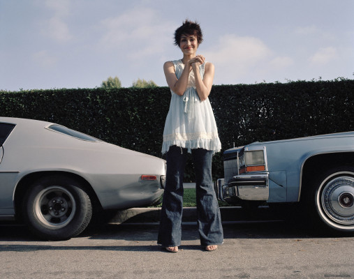 Shannyn Sossamon pic #215300