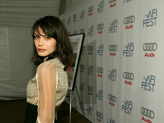 Shannyn Sossamon pic #206702