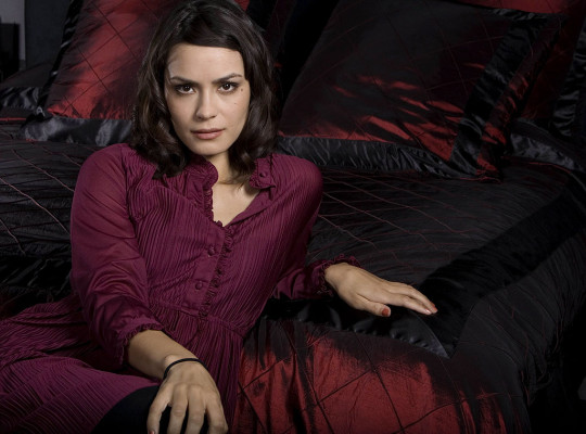 Shannyn Sossamon pic #194216