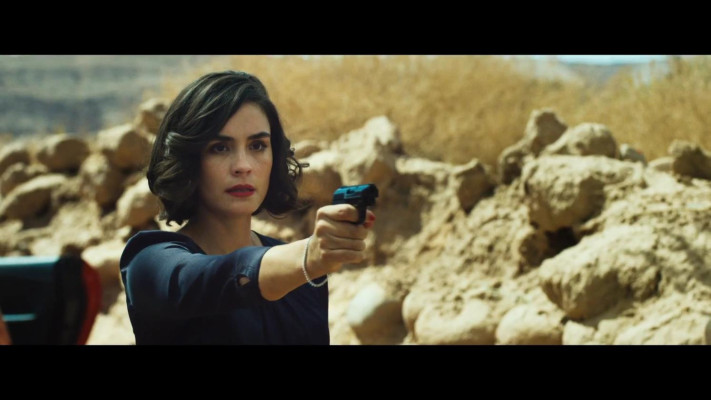 Shannyn Sossamon pic #781461