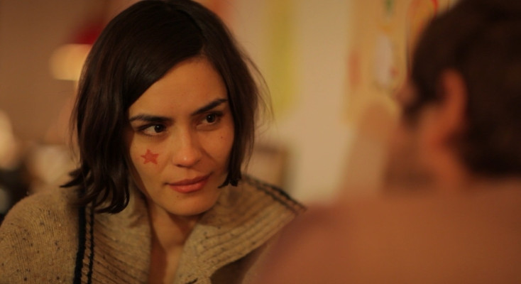 Shannyn Sossamon pic #781459