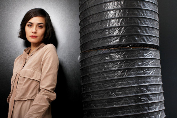 Shannyn Sossamon pic #286729