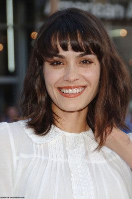 Shannyn Sossamon pic #194224
