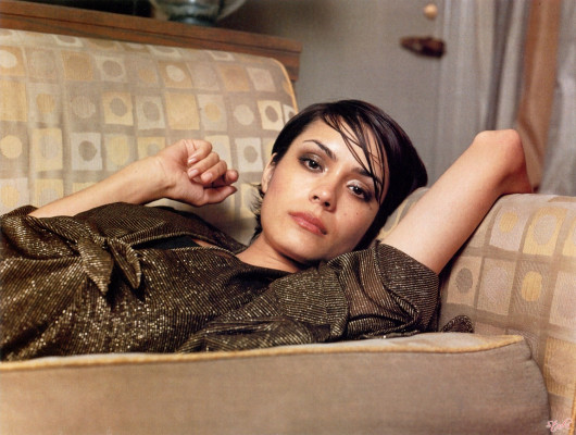 Shannyn Sossamon pic #12939
