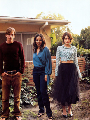 Shannyn Sossamon pic #12941