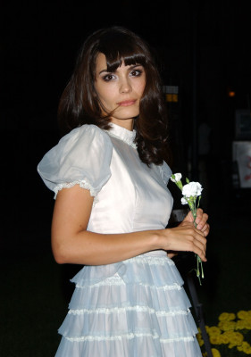 Shannyn Sossamon pic #194102