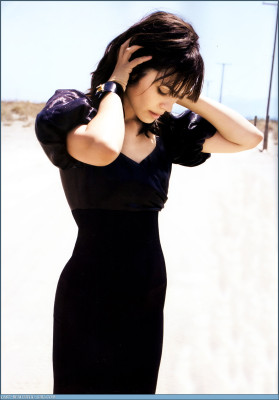 Shannyn Sossamon pic #194139