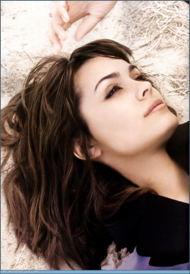 Shannyn Sossamon pic #194134