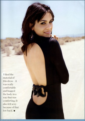 Shannyn Sossamon pic #194128