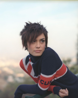 Shannyn Sossamon pic #34109