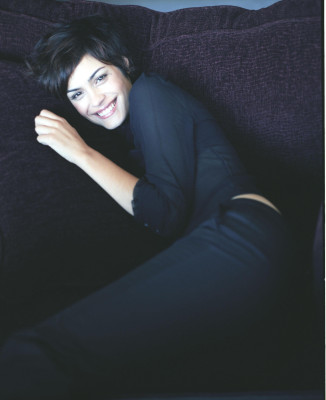 Shannyn Sossamon pic #34110