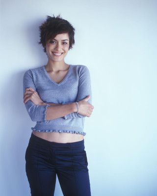 Shannyn Sossamon pic #34111