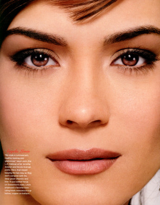 Shannyn Sossamon pic #194194