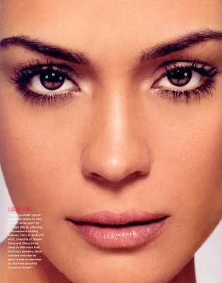 Shannyn Sossamon pic #194212