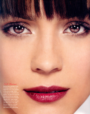 Shannyn Sossamon pic #194200