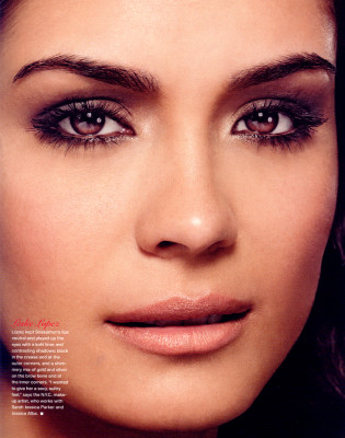 Shannyn Sossamon pic #194185