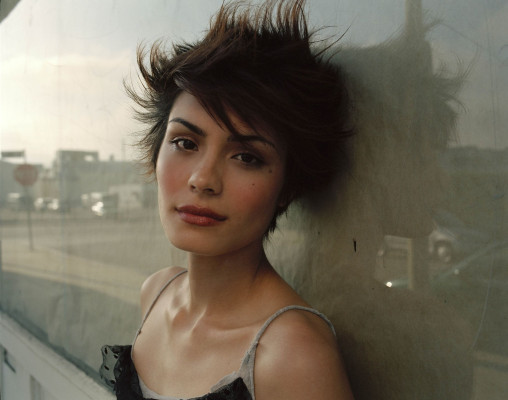 Shannyn Sossamon pic #194115