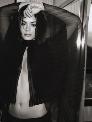 Shannyn Sossamon pic #34098
