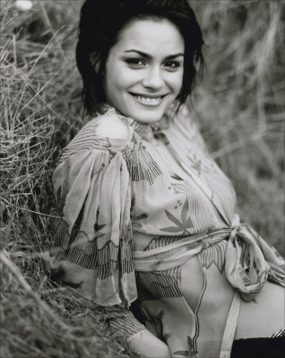 Shannyn Sossamon pic #34097