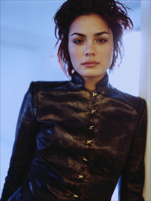 Shannyn Sossamon pic #34102