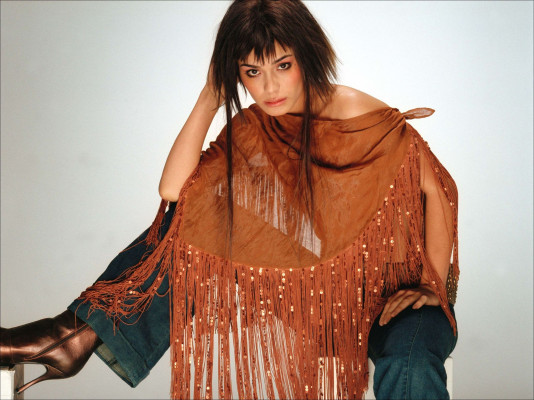 Shannyn Sossamon pic #34096