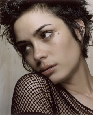 Shannyn Sossamon pic #34094