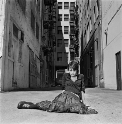 Shannyn Sossamon pic #34113