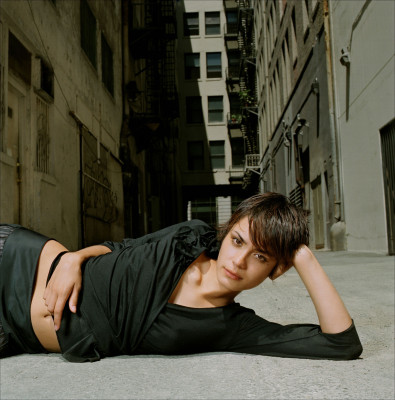 Shannyn Sossamon pic #60059